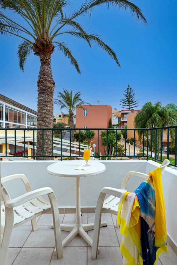 Bellos Hotel Apartments Hersonissos  Exterior photo